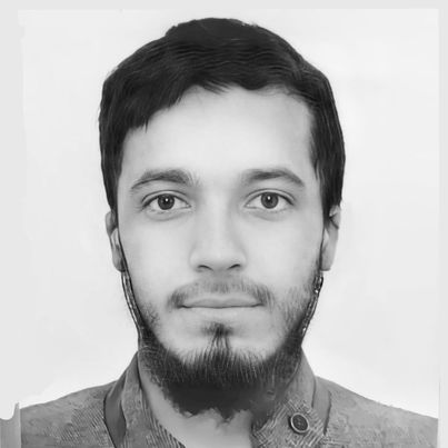 Display avatar of ALLOUI Abdelraouf